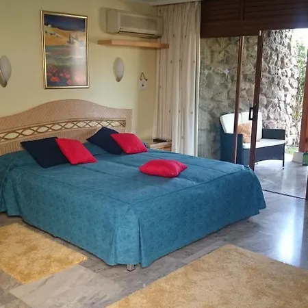 Mit Privatpool Fuer 6 Personen Ca, 270 M Sup2 In El Chaparral, Gran Canaria Suedkueste Gran Canaria Holiday home