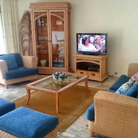 Holiday home Mit Privatpool Fuer 6 Personen Ca, 270 M Sup2 In El Chaparral, Gran Canaria Suedkueste Gran Canaria Puerto Rico (Gran Canaria)