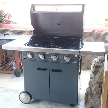 Ferienvermietung In El Chaparral *